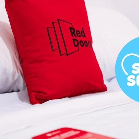 Reddoorz Plus Near Naia Expressway Pasay Exteriér fotografie