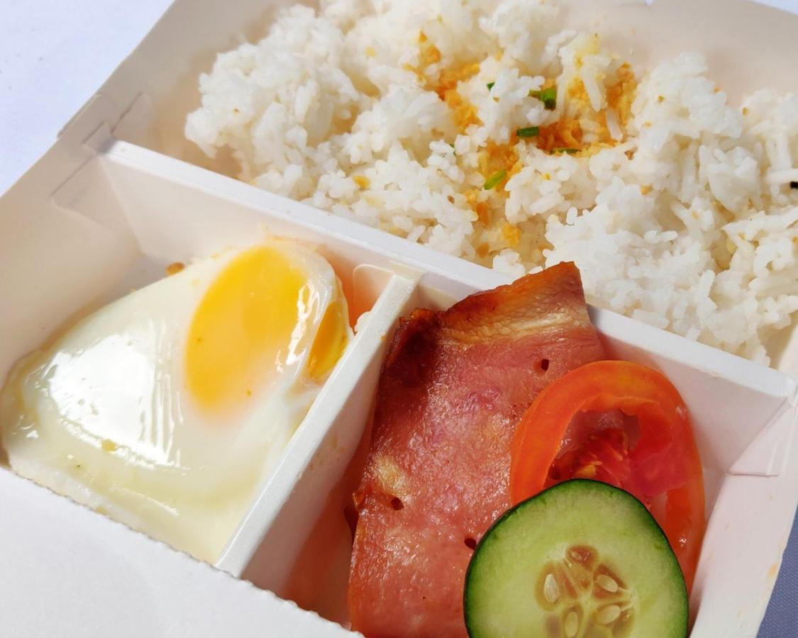 Reddoorz Plus Near Naia Expressway Pasay Exteriér fotografie
