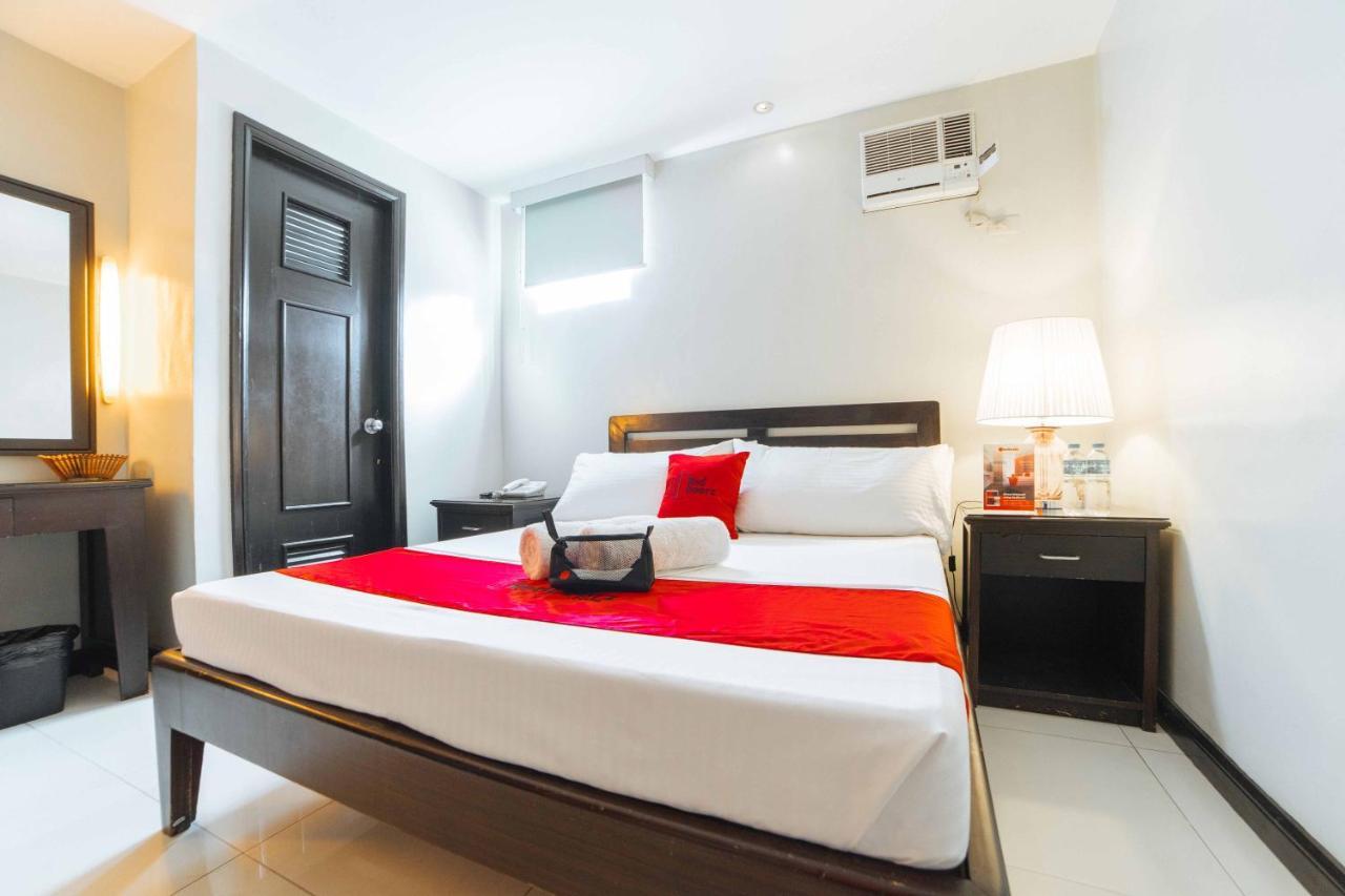Reddoorz Plus Near Naia Expressway Pasay Exteriér fotografie