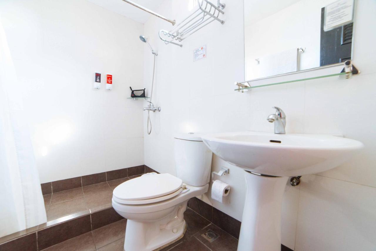 Reddoorz Plus Near Naia Expressway Pasay Exteriér fotografie