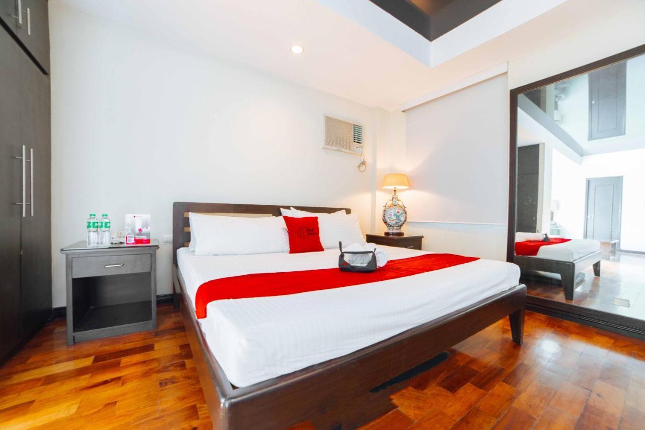 Reddoorz Plus Near Naia Expressway Pasay Exteriér fotografie