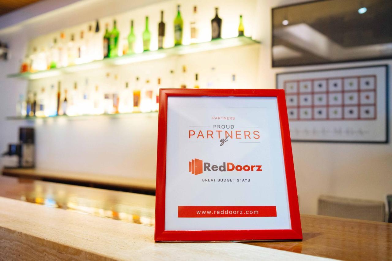 Reddoorz Plus Near Naia Expressway Pasay Exteriér fotografie