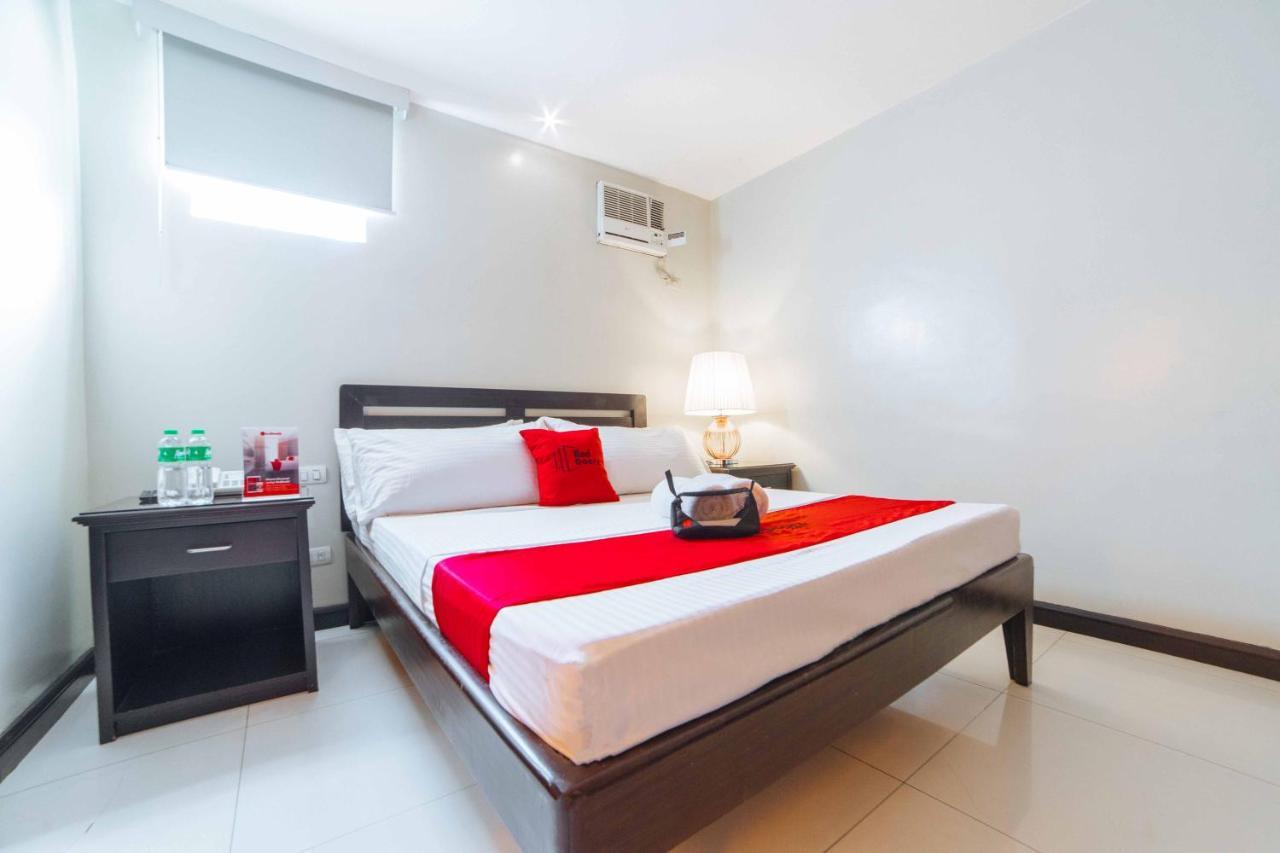 Reddoorz Plus Near Naia Expressway Pasay Exteriér fotografie
