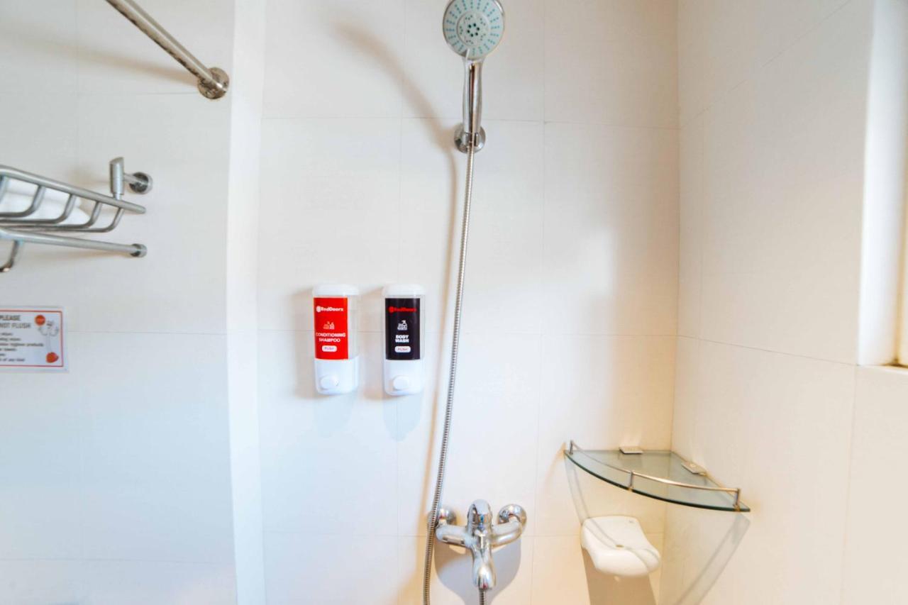 Reddoorz Plus Near Naia Expressway Pasay Exteriér fotografie