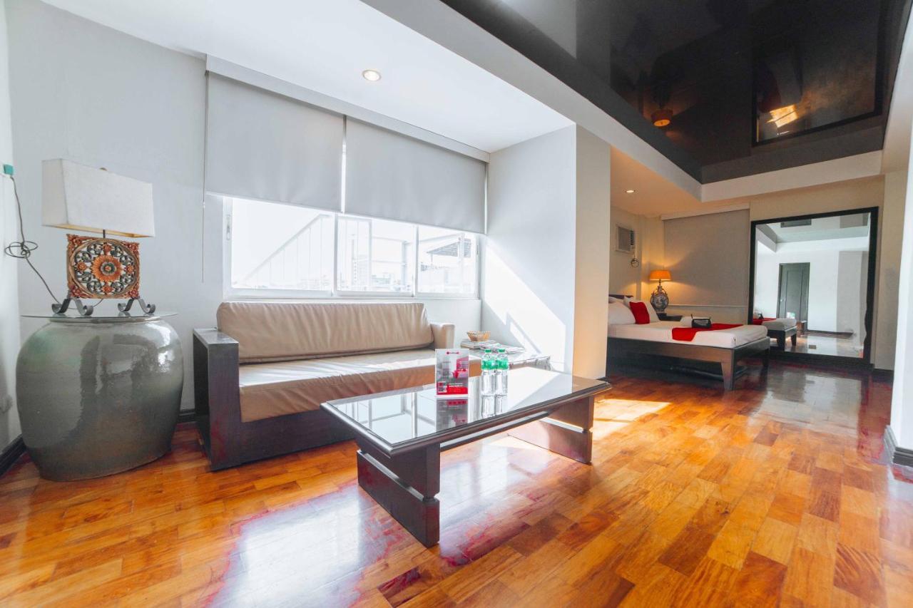 Reddoorz Plus Near Naia Expressway Pasay Exteriér fotografie