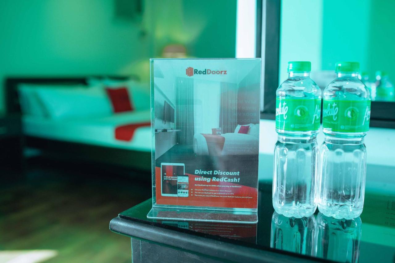 Reddoorz Plus Near Naia Expressway Pasay Exteriér fotografie